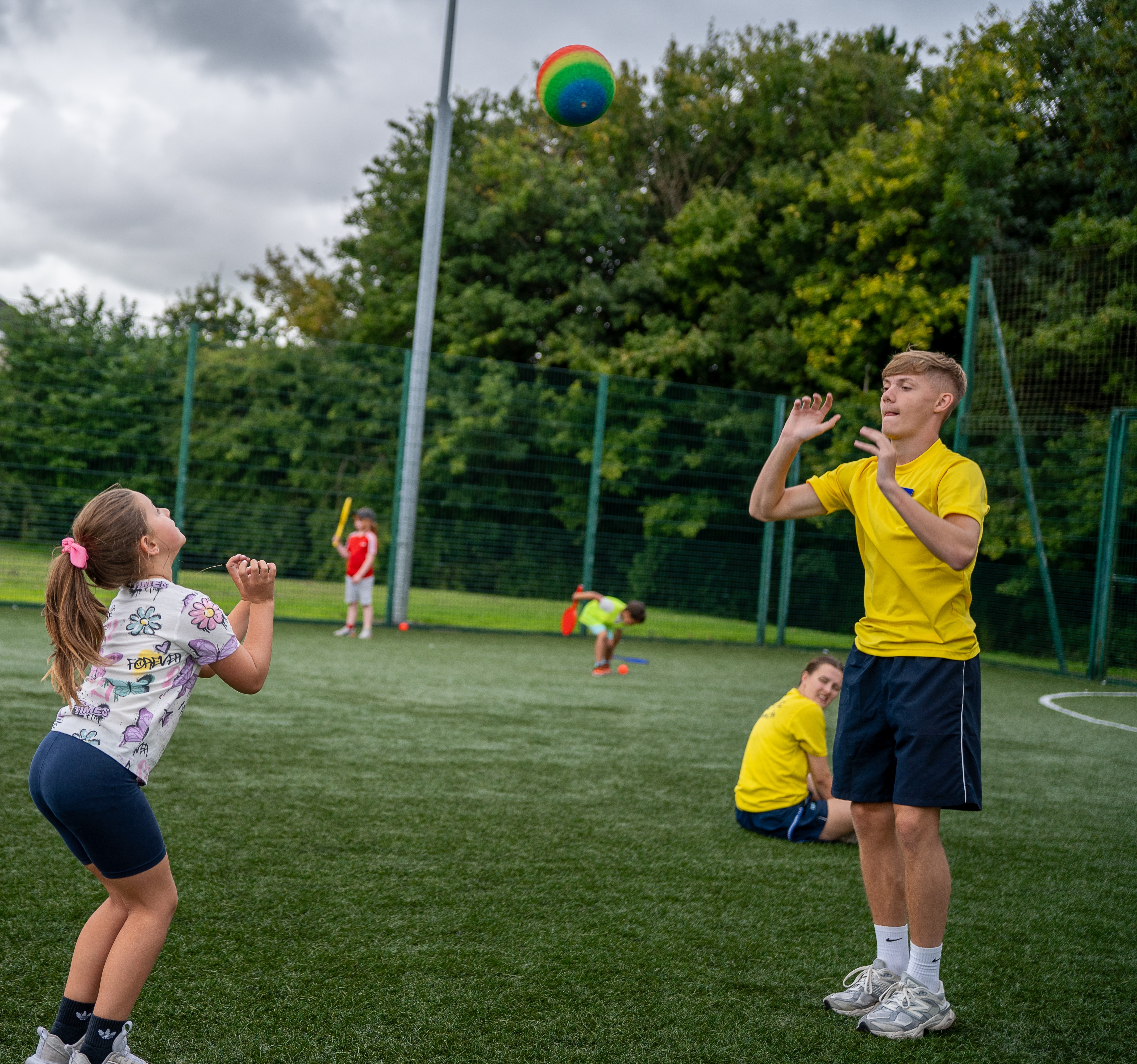 February Holiday Programme