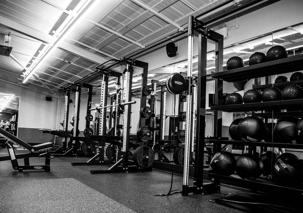 Xcite Personal Training image