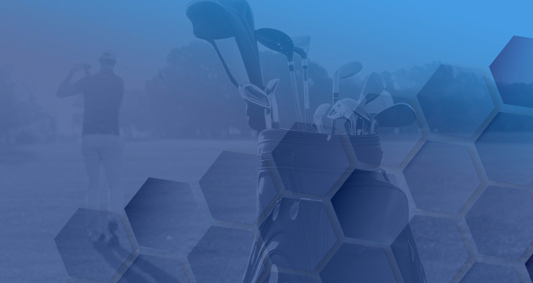 Golf @ Xcite Bathgate, Balbardie Park Golf Course image