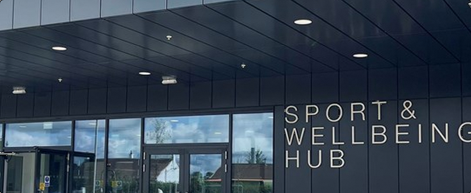 Gym Instructor/Receptionist at Xcite Winchburgh 15.5 hours per week image