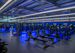 Gym Instructor at Xcite Linlithgow image