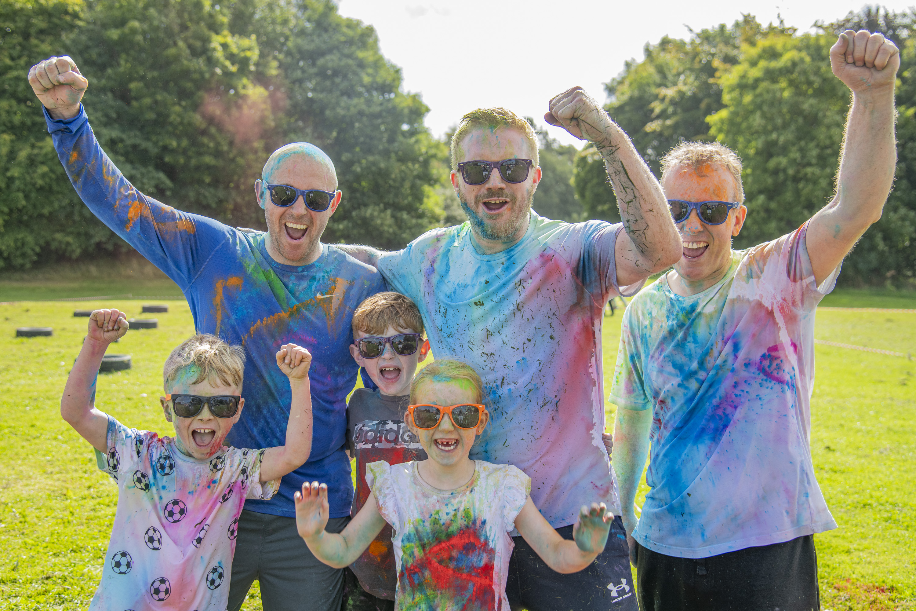 Activities for Families image