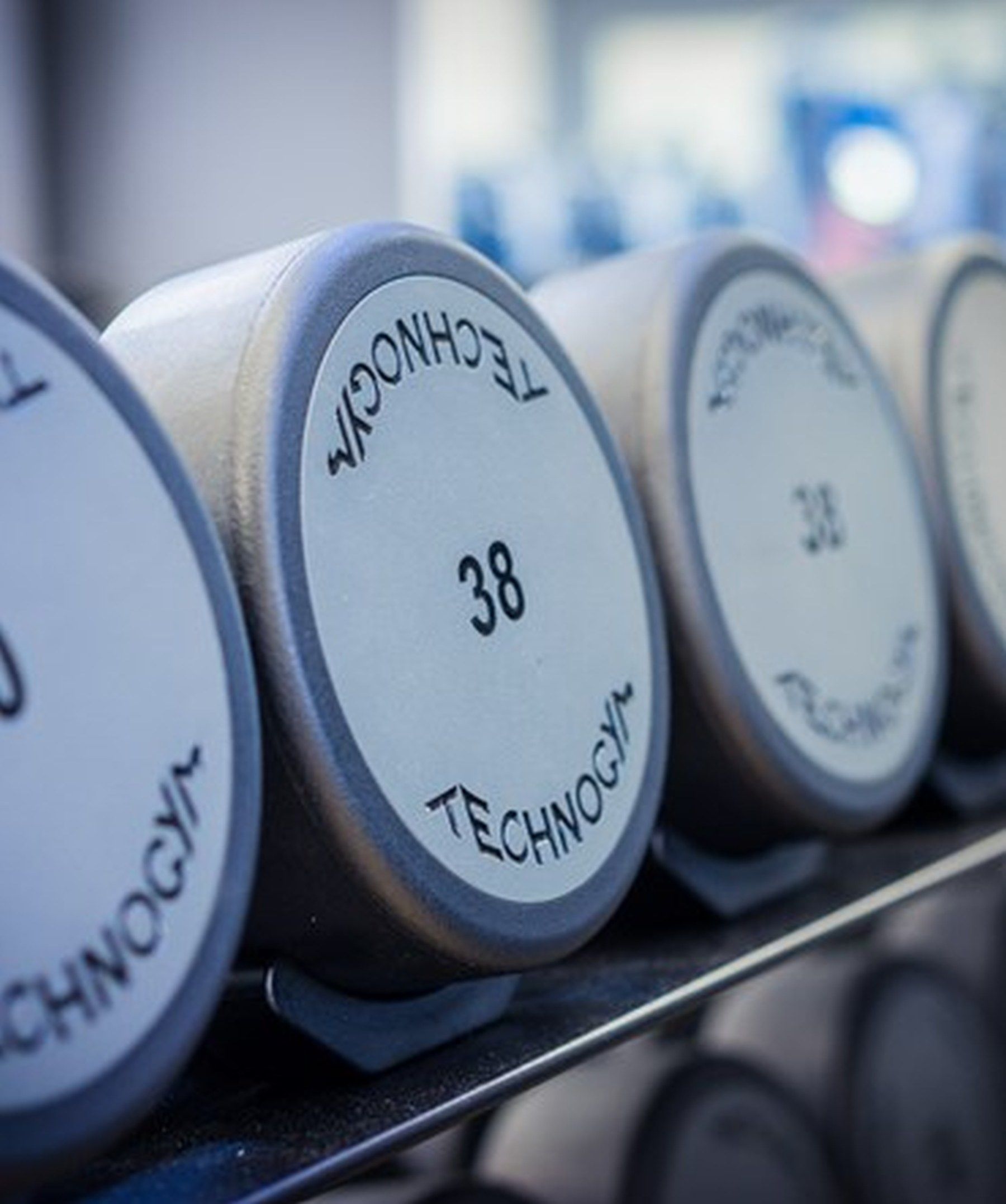 Gym Instructor (temporary) at Xcite Craigswood 21 hrs image