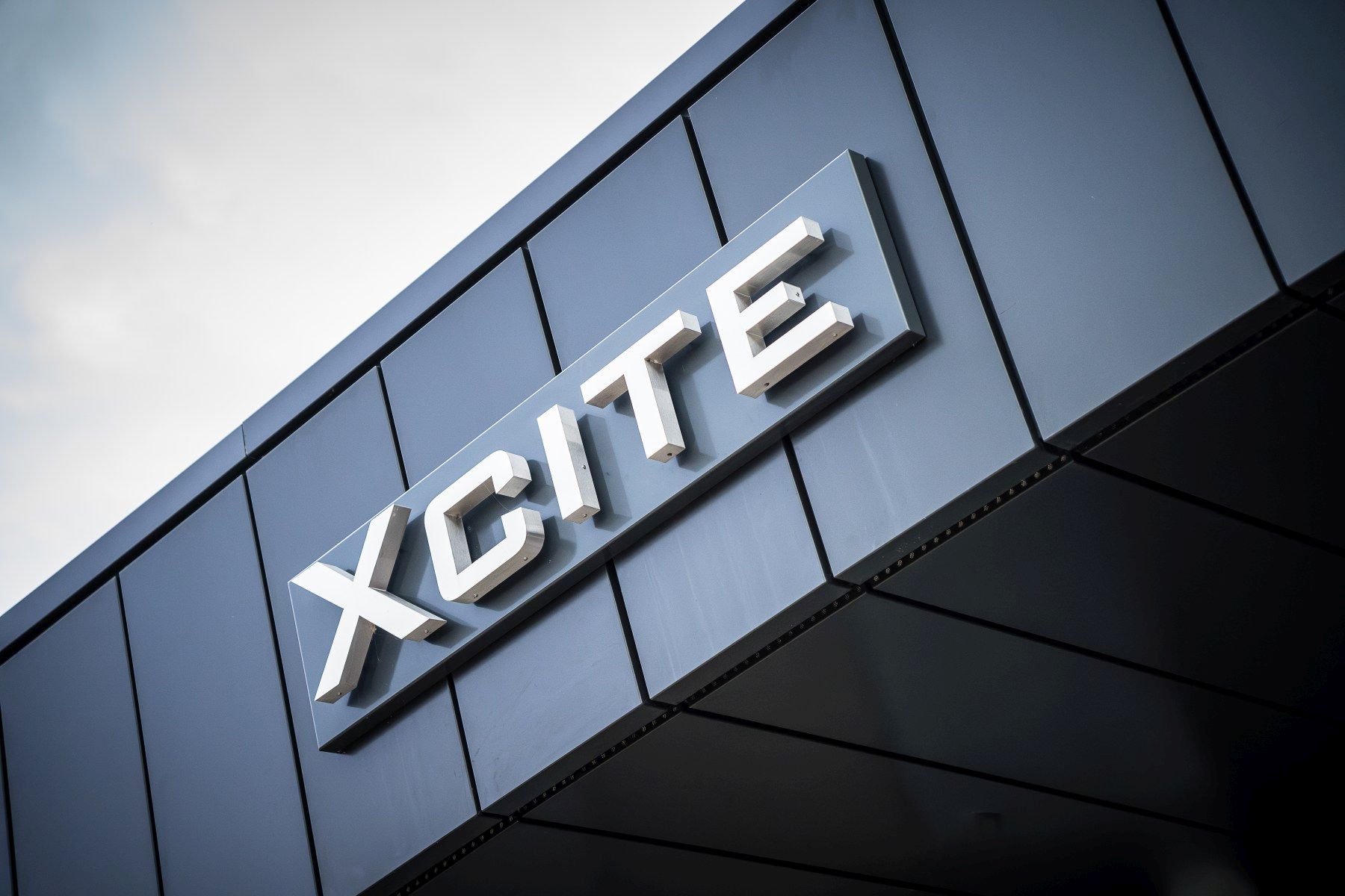 Duty Supervisor at Xcite Bathgate image