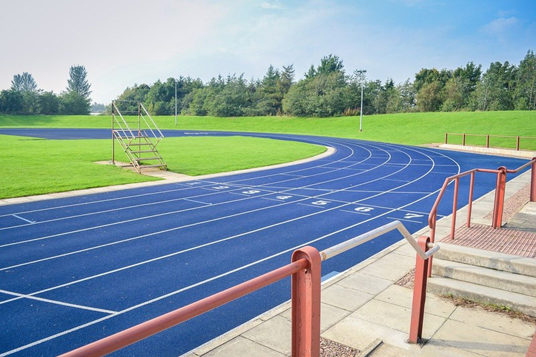 Duty Supervisor at Xcite Craigswood full-time image