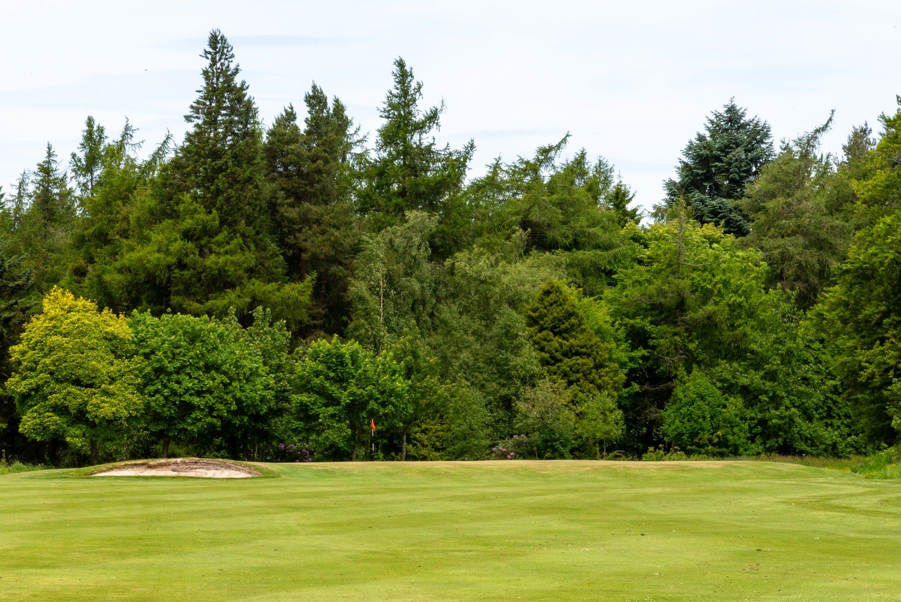 Polkemmet Golf Course & Driving Range image