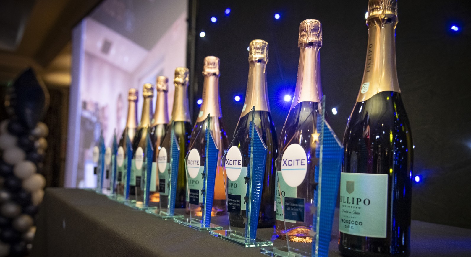 Xcite Staff Celebration Awards 2026 image