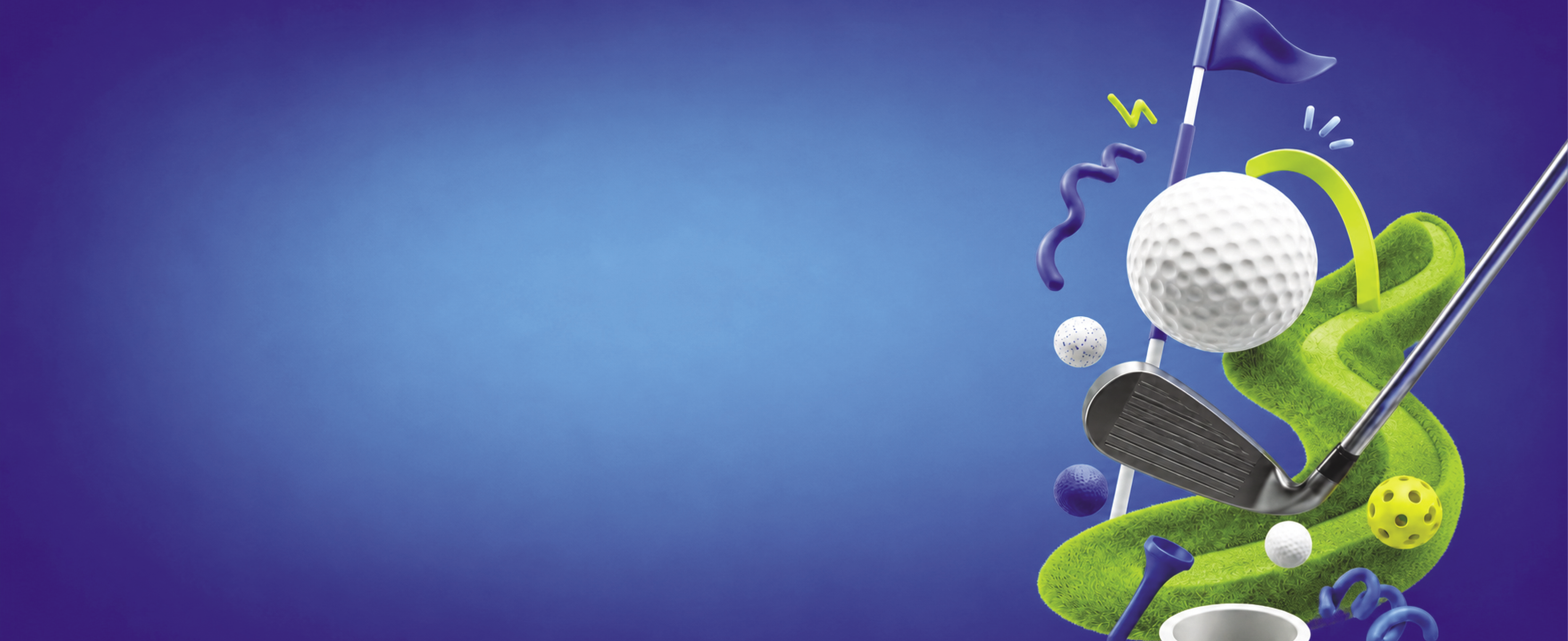 Polkemmet Family Golf Tournament image
