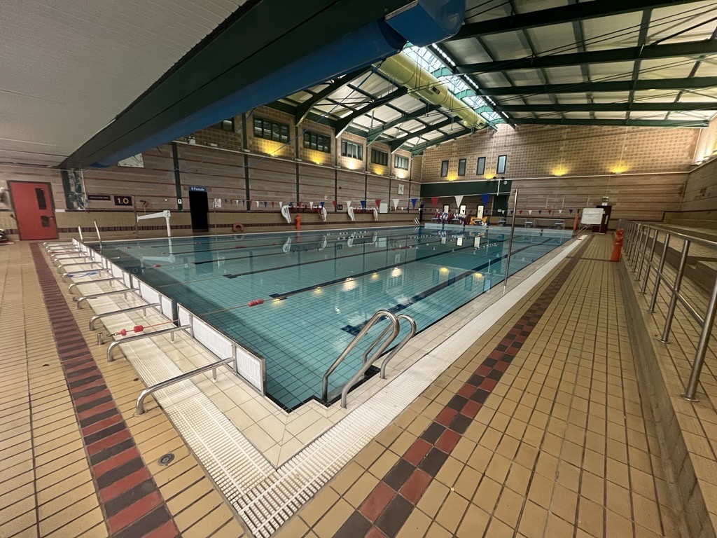 Inveralmond Community High School image