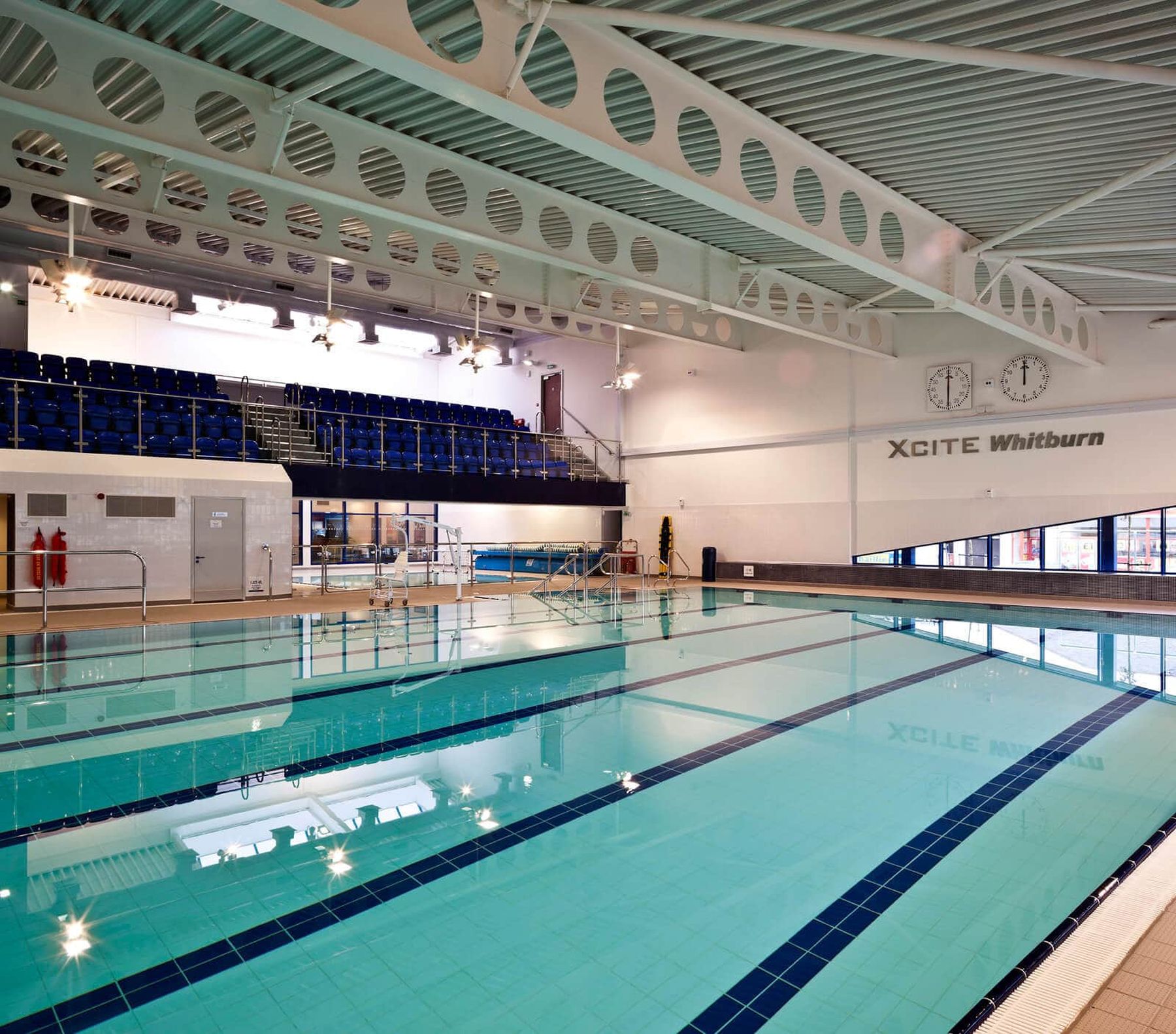 Xcite Whitburn image