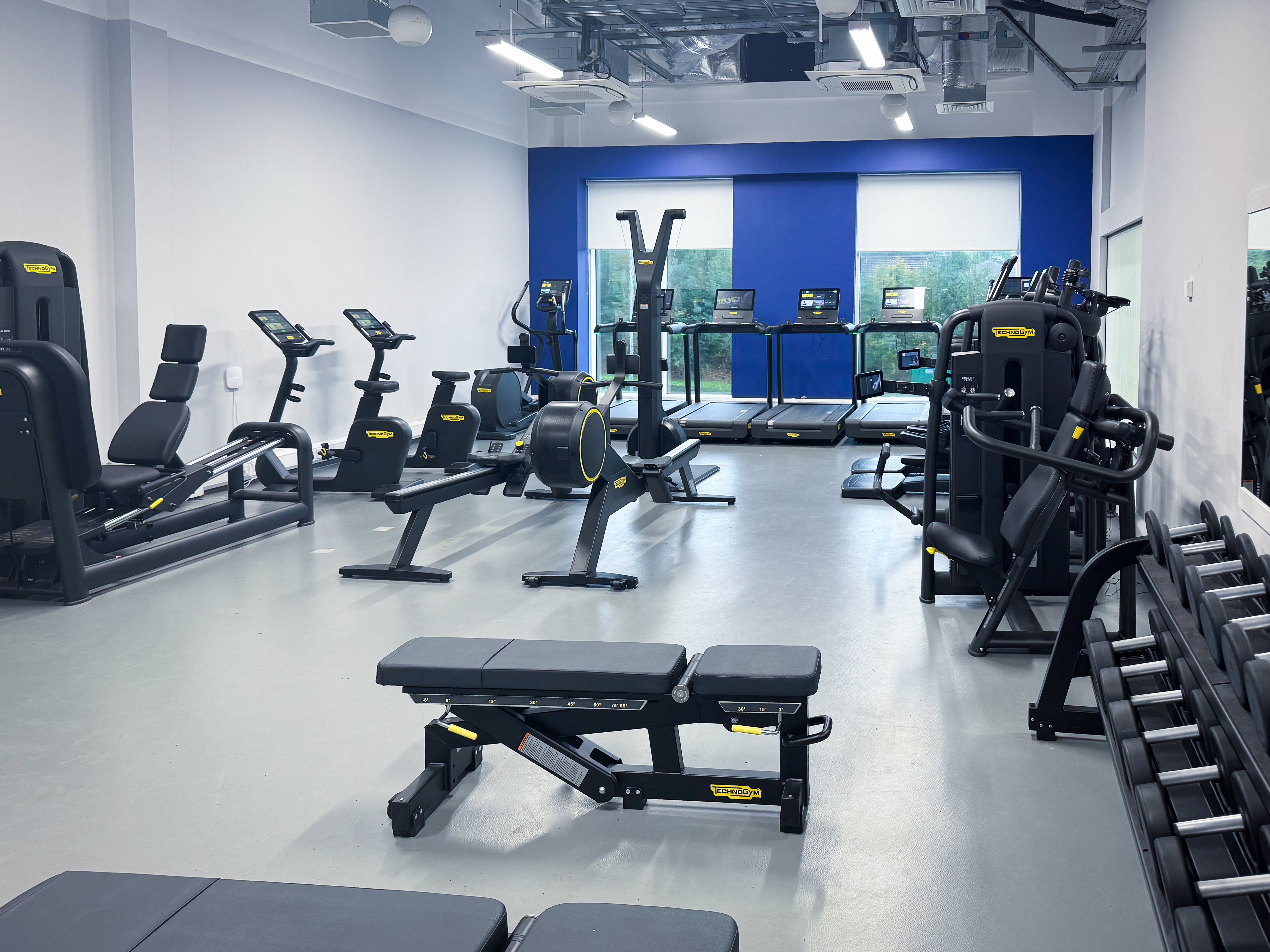 Duty Supervisor at West Calder and Inveralmond High Schools 25 hours image