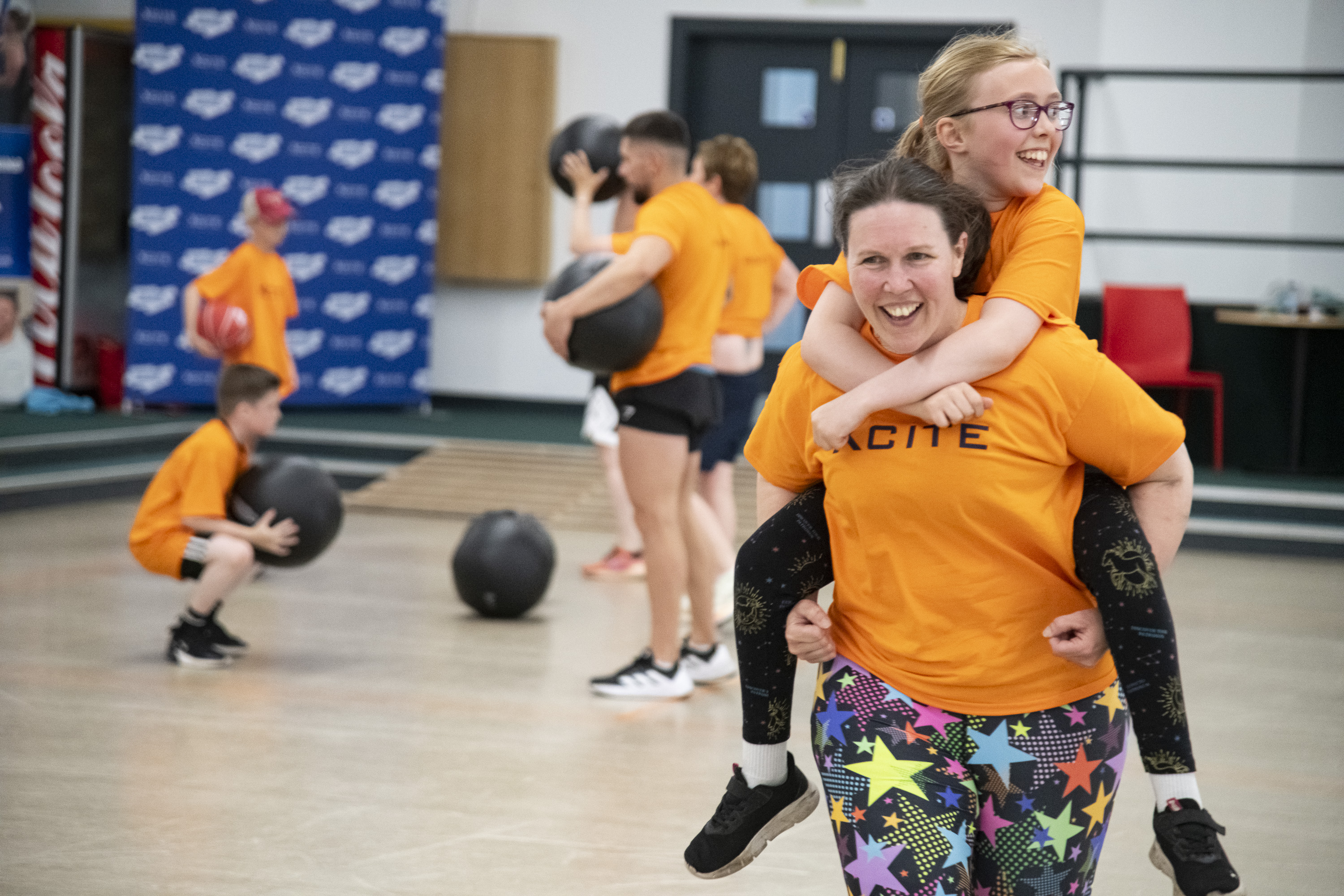 Xcite Mini Rocks image