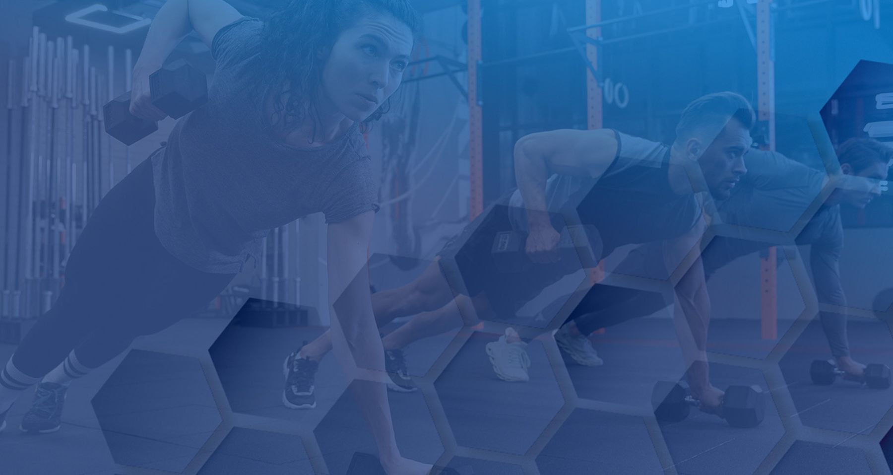 Group Fitness Co-ordinator image