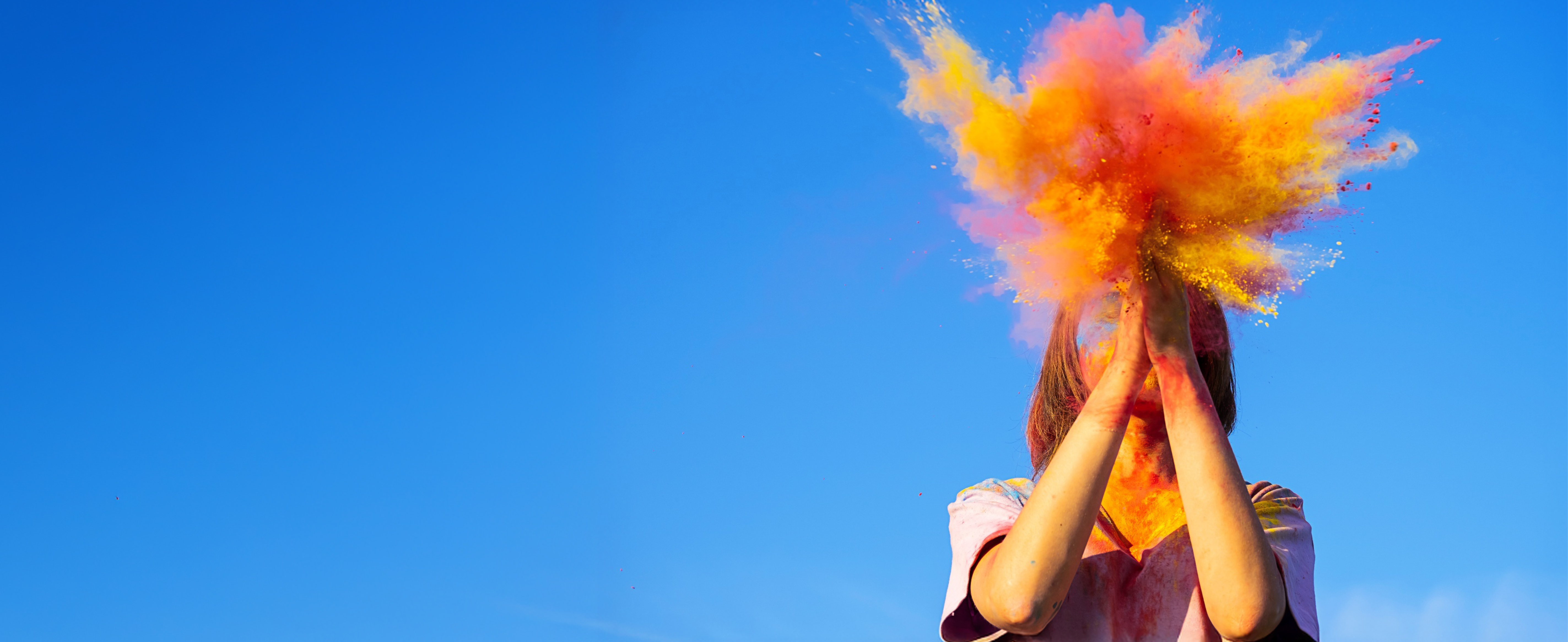 Xcite Kids Colour Run 2026 image