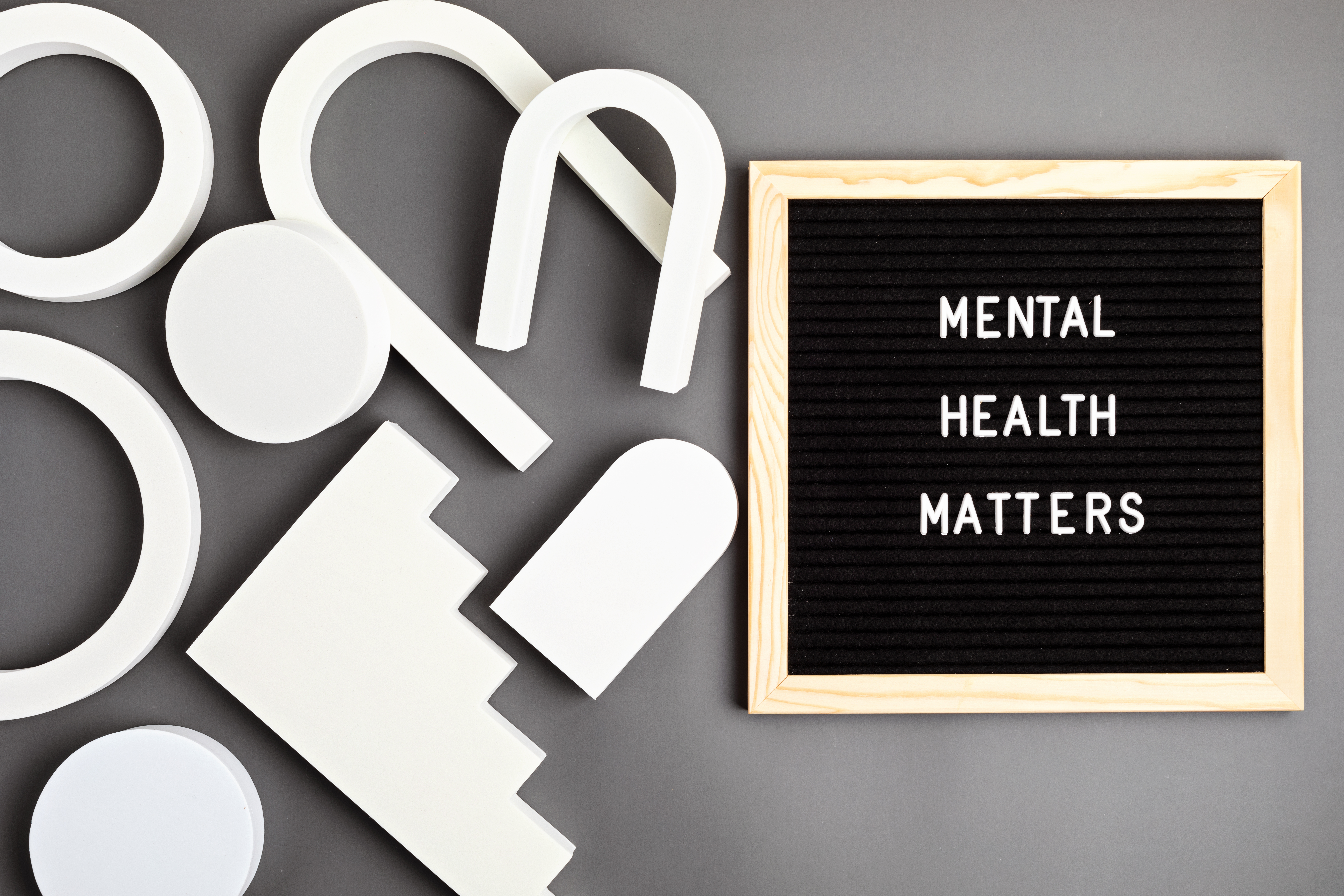 Wellbeing Hub image