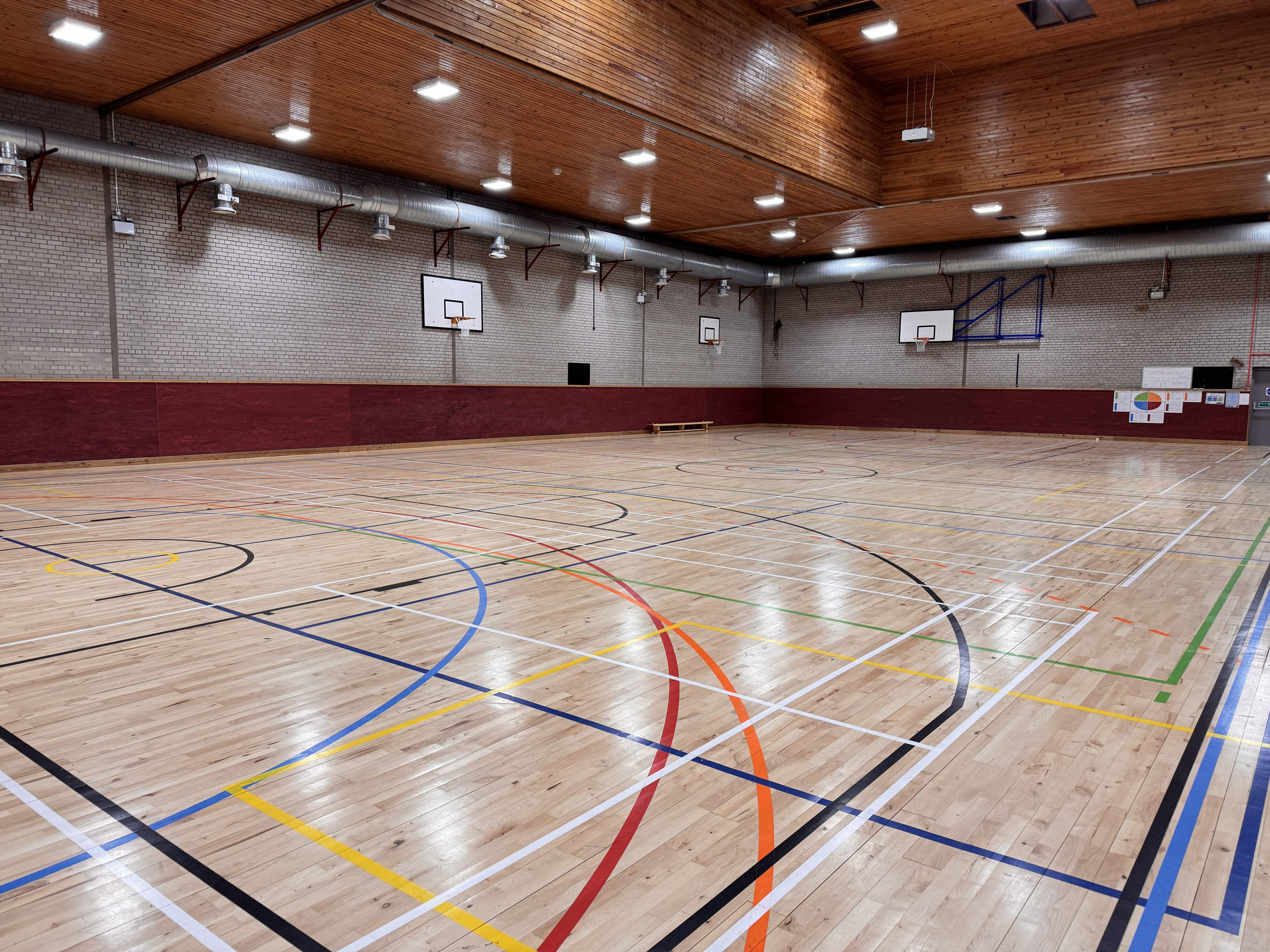 Customer Service Assistant at Bathgate Academy - 33.5 hours image