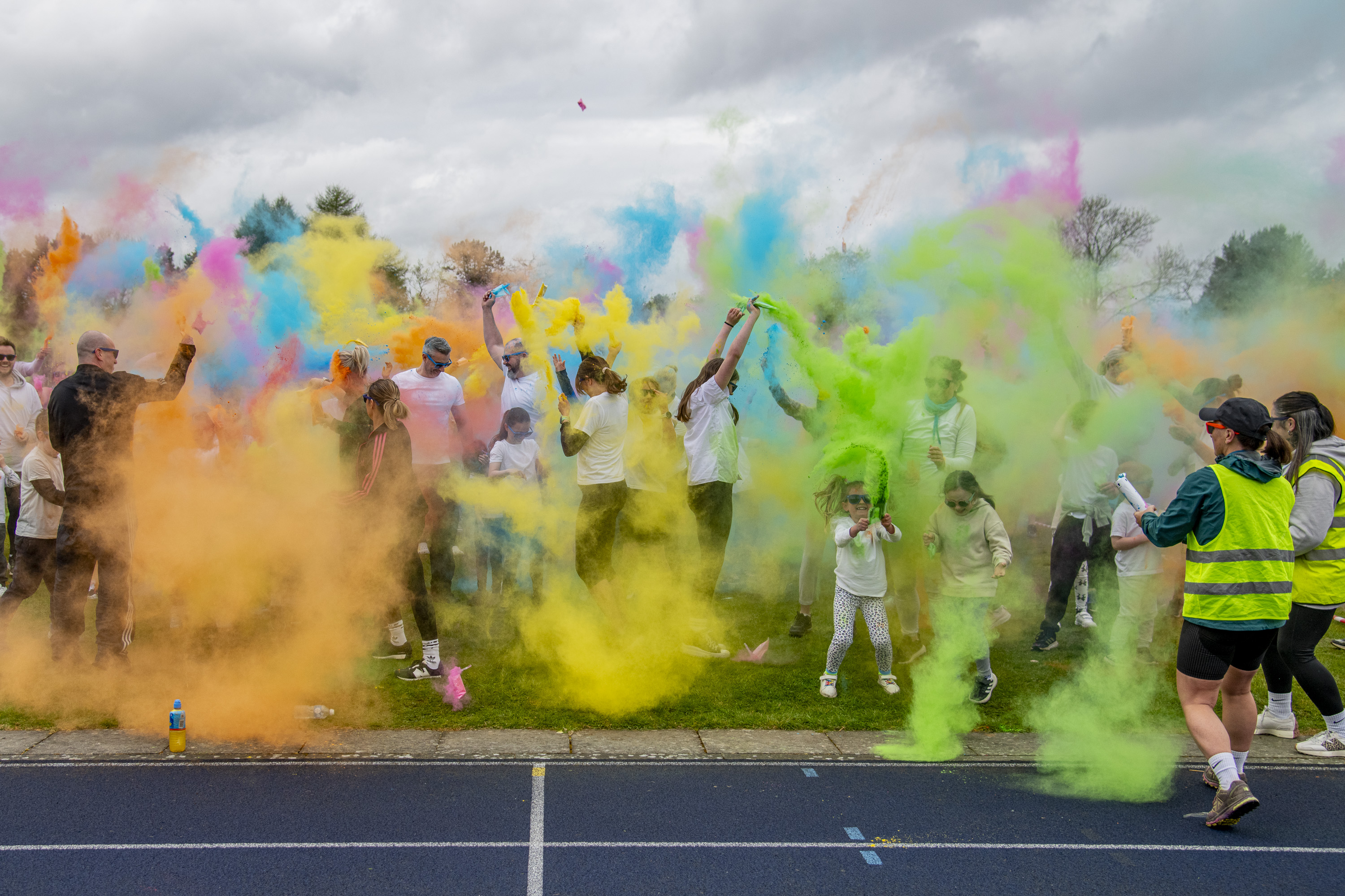 Marketing Campaigns Officer image