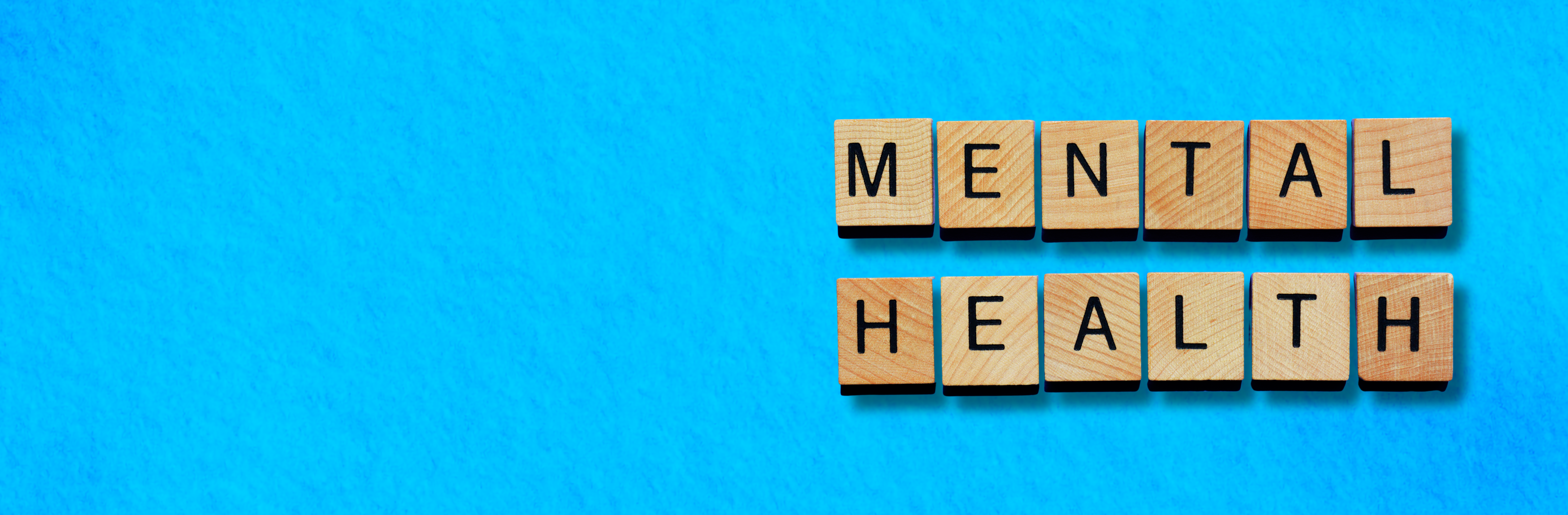 Mental Health Week 2026 image