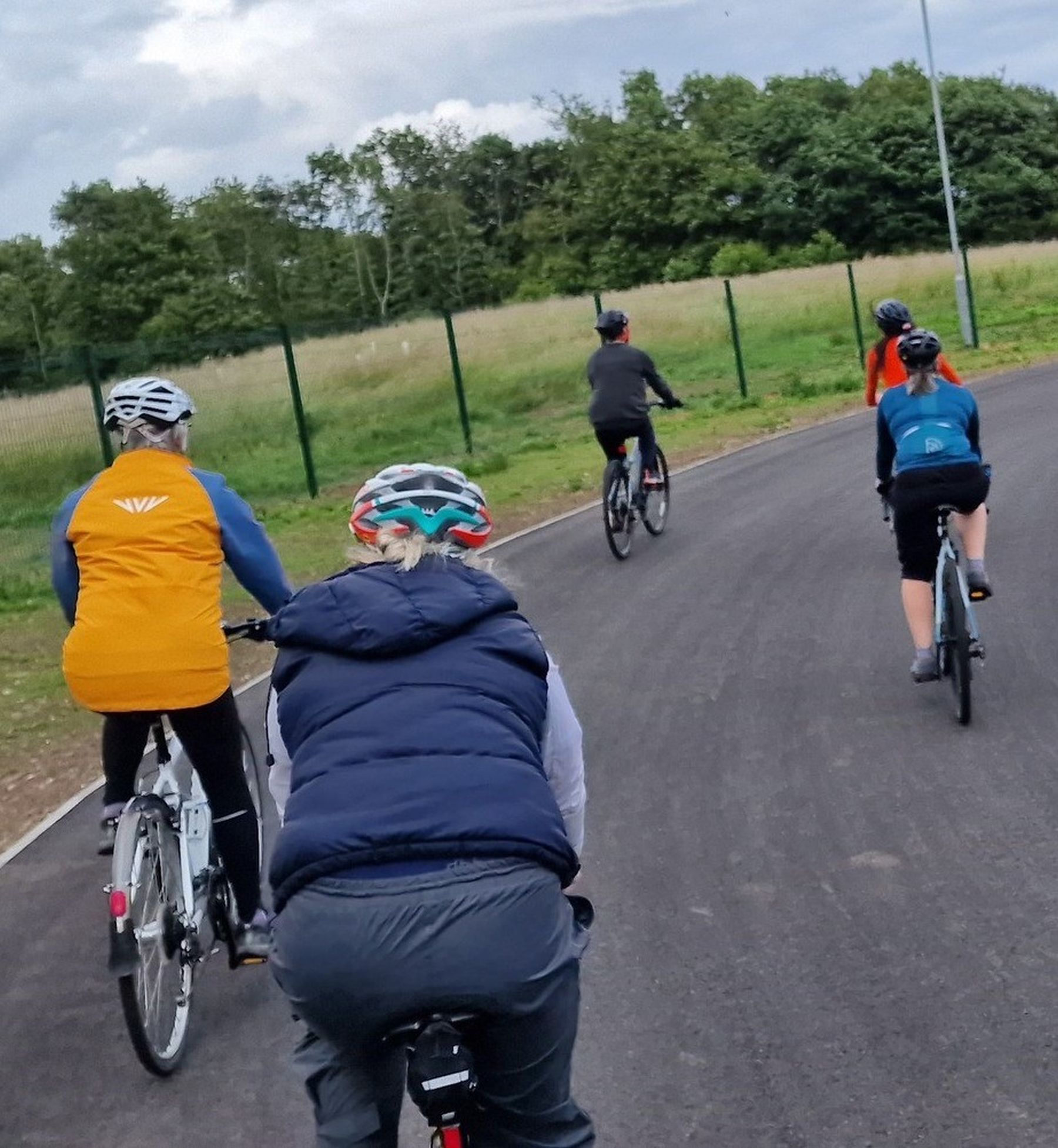 West Lothian Cycle Circuit